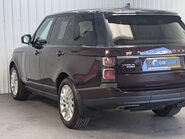 Land Rover Range Rover 4.4 Range Rover Vogue SDV8 Auto 4WD 5dr 33