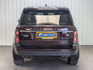Land Rover Range Rover 4.4 Range Rover Vogue SDV8 Auto 4WD 5dr 34