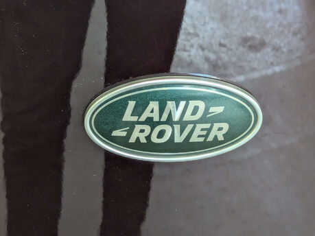 Land Rover Range Rover 4.4 Range Rover Vogue SDV8 Auto 4WD 5dr 36