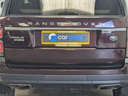 Land Rover Range Rover 4.4 Range Rover Vogue SDV8 Auto 4WD 5dr 37