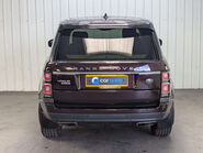 Land Rover Range Rover 4.4 Range Rover Vogue SDV8 Auto 4WD 5dr 38