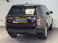 Land Rover Range Rover 4.4 Range Rover Vogue SDV8 Auto 4WD 5dr 39