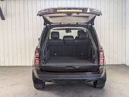 Land Rover Range Rover 4.4 Range Rover Vogue SDV8 Auto 4WD 5dr 43
