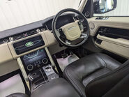 Land Rover Range Rover 4.4 Range Rover Vogue SDV8 Auto 4WD 5dr 46