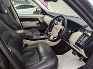 Land Rover Range Rover 4.4 Range Rover Vogue SDV8 Auto 4WD 5dr 47