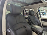 Land Rover Range Rover 4.4 Range Rover Vogue SDV8 Auto 4WD 5dr 50