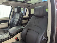 Land Rover Range Rover 4.4 Range Rover Vogue SDV8 Auto 4WD 5dr 55