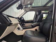Land Rover Range Rover 4.4 Range Rover Vogue SDV8 Auto 4WD 5dr 57
