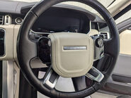 Land Rover Range Rover 4.4 Range Rover Vogue SDV8 Auto 4WD 5dr 78