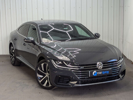 Volkswagen Arteon 2.0 Arteon R-Line TSi Semi-Auto 5dr 5