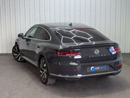 Volkswagen Arteon 2.0 Arteon R-Line TSi Semi-Auto 5dr 13