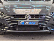 Volkswagen Arteon 2.0 Arteon R-Line TSi Semi-Auto 5dr 24