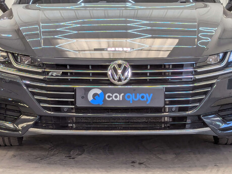 Volkswagen Arteon 2.0 Arteon R-Line TSi Semi-Auto 5dr 24