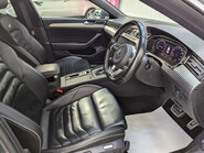 Volkswagen Arteon 2.0 Arteon R-Line TSi Semi-Auto 5dr 51