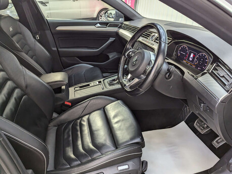 Volkswagen Arteon 2.0 Arteon R-Line TSi Semi-Auto 5dr 51