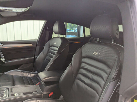 Volkswagen Arteon 2.0 Arteon R-Line TSi Semi-Auto 5dr 60