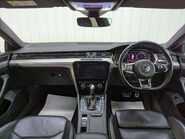 Volkswagen Arteon 2.0 Arteon R-Line TSi Semi-Auto 5dr 2