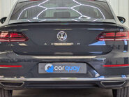 Volkswagen Arteon 2.0 Arteon R-Line TSi Semi-Auto 5dr 33
