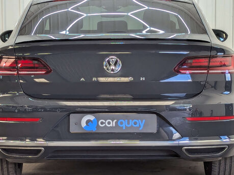 Volkswagen Arteon 2.0 Arteon R-Line TSi Semi-Auto 5dr 33