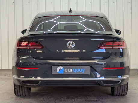 Volkswagen Arteon 2.0 Arteon R-Line TSi Semi-Auto 5dr 34