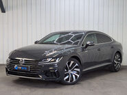 Volkswagen Arteon 2.0 Arteon R-Line TSi Semi-Auto 5dr 6