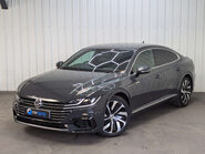 Volkswagen Arteon 2.0 Arteon R-Line TSi Semi-Auto 5dr 7