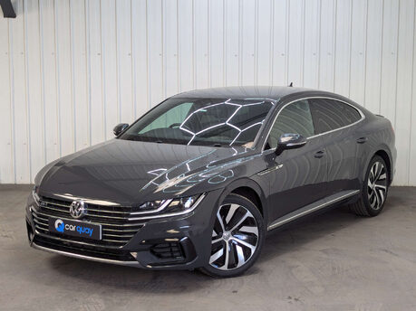 Volkswagen Arteon 2.0 Arteon R-Line TSi Semi-Auto 5dr 7