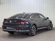 Volkswagen Arteon 2.0 Arteon R-Line TSi Semi-Auto 5dr 8