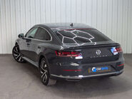 Volkswagen Arteon 2.0 Arteon R-Line TSi Semi-Auto 5dr 12