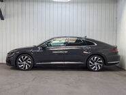 Volkswagen Arteon 2.0 Arteon R-Line TSi Semi-Auto 5dr 13