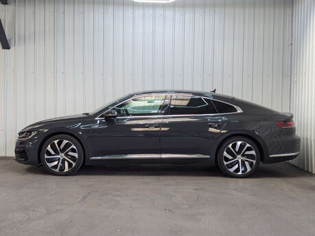 Volkswagen Arteon 2.0 Arteon R-Line TSi Semi-Auto 5dr 13