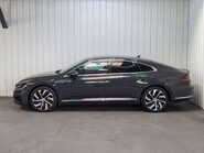 Volkswagen Arteon 2.0 Arteon R-Line TSi Semi-Auto 5dr 14