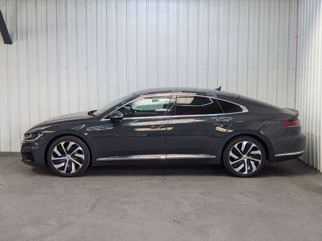Volkswagen Arteon 2.0 Arteon R-Line TSi Semi-Auto 5dr 14