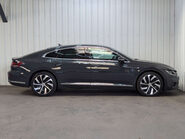 Volkswagen Arteon 2.0 Arteon R-Line TSi Semi-Auto 5dr 15