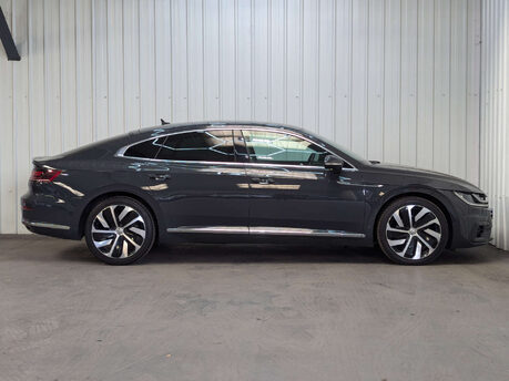 Volkswagen Arteon 2.0 Arteon R-Line TSi Semi-Auto 5dr 15