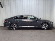 Volkswagen Arteon 2.0 Arteon R-Line TSi Semi-Auto 5dr 16