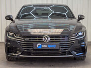 Volkswagen Arteon 2.0 Arteon R-Line TSi Semi-Auto 5dr 19