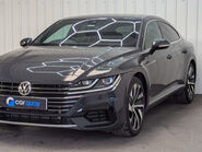 Volkswagen Arteon 2.0 Arteon R-Line TSi Semi-Auto 5dr 20