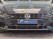 Volkswagen Arteon 2.0 Arteon R-Line TSi Semi-Auto 5dr 22