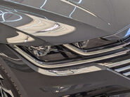 Volkswagen Arteon 2.0 Arteon R-Line TSi Semi-Auto 5dr 27