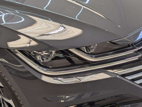 Volkswagen Arteon 2.0 Arteon R-Line TSi Semi-Auto 5dr 27