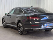 Volkswagen Arteon 2.0 Arteon R-Line TSi Semi-Auto 5dr 31