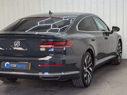 Volkswagen Arteon 2.0 Arteon R-Line TSi Semi-Auto 5dr 32