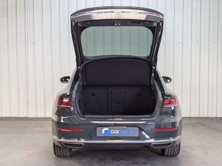 Volkswagen Arteon 2.0 Arteon R-Line TSi Semi-Auto 5dr 40