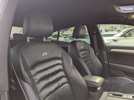 Volkswagen Arteon 2.0 Arteon R-Line TSi Semi-Auto 5dr 48