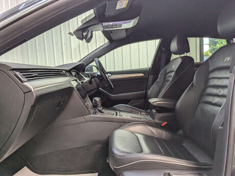 Volkswagen Arteon 2.0 Arteon R-Line TSi Semi-Auto 5dr 56
