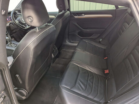 Volkswagen Arteon 2.0 Arteon R-Line TSi Semi-Auto 5dr 65