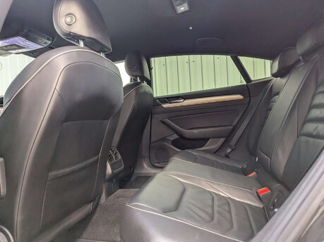Volkswagen Arteon 2.0 Arteon R-Line TSi Semi-Auto 5dr 66