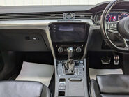 Volkswagen Arteon 2.0 Arteon R-Line TSi Semi-Auto 5dr 72