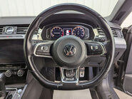 Volkswagen Arteon 2.0 Arteon R-Line TSi Semi-Auto 5dr 75